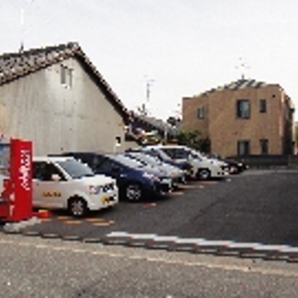 名鉄協商パーキング 桜本町駅東:0