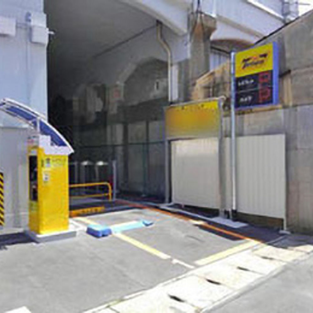 タイムズ 神戸駅前第12:0