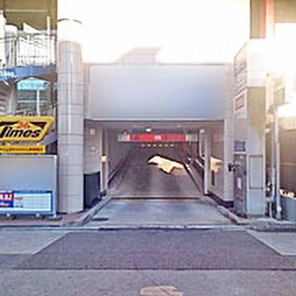 タイムズ あかのれん新瑞橋店:0