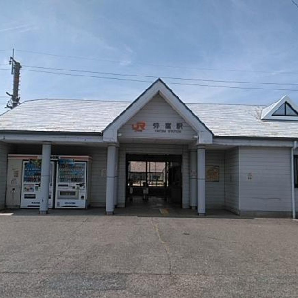 弥富駅月極駐車場:0