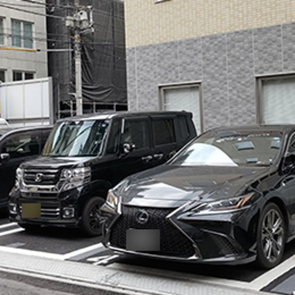 タイムズ 神田三崎町3丁目:0