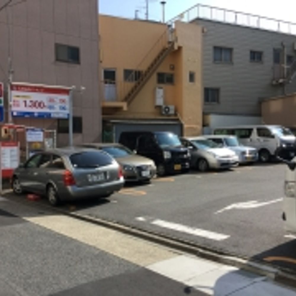 名鉄協商パーキング 則武第3:0