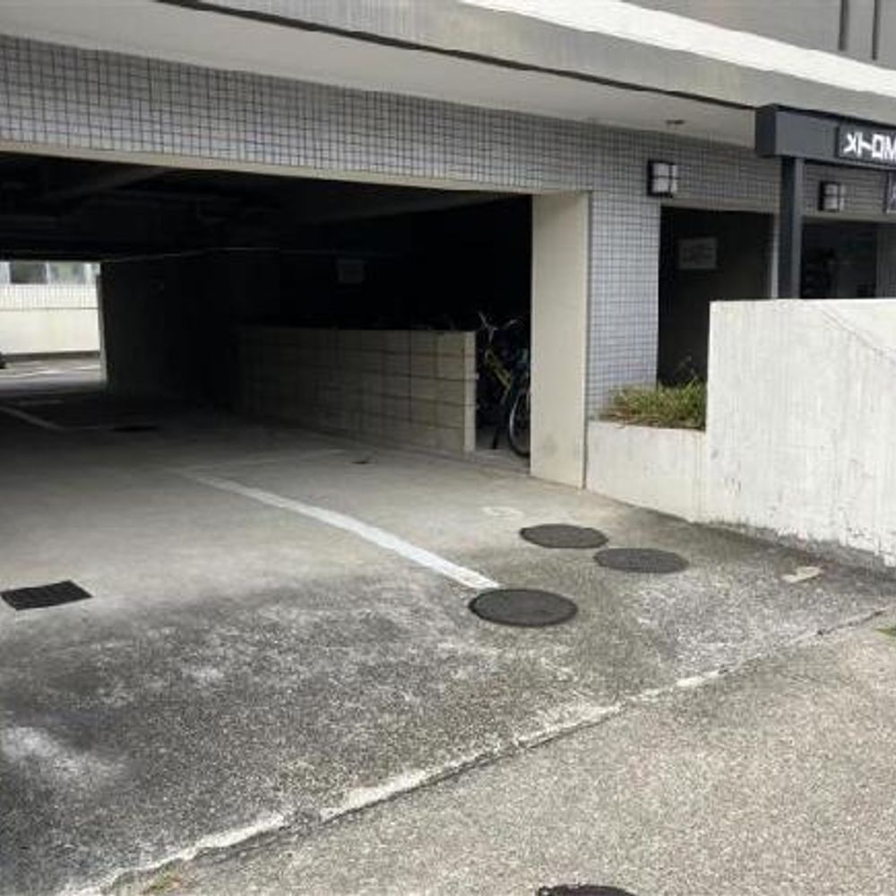 メトロＭ24駐車場:0
