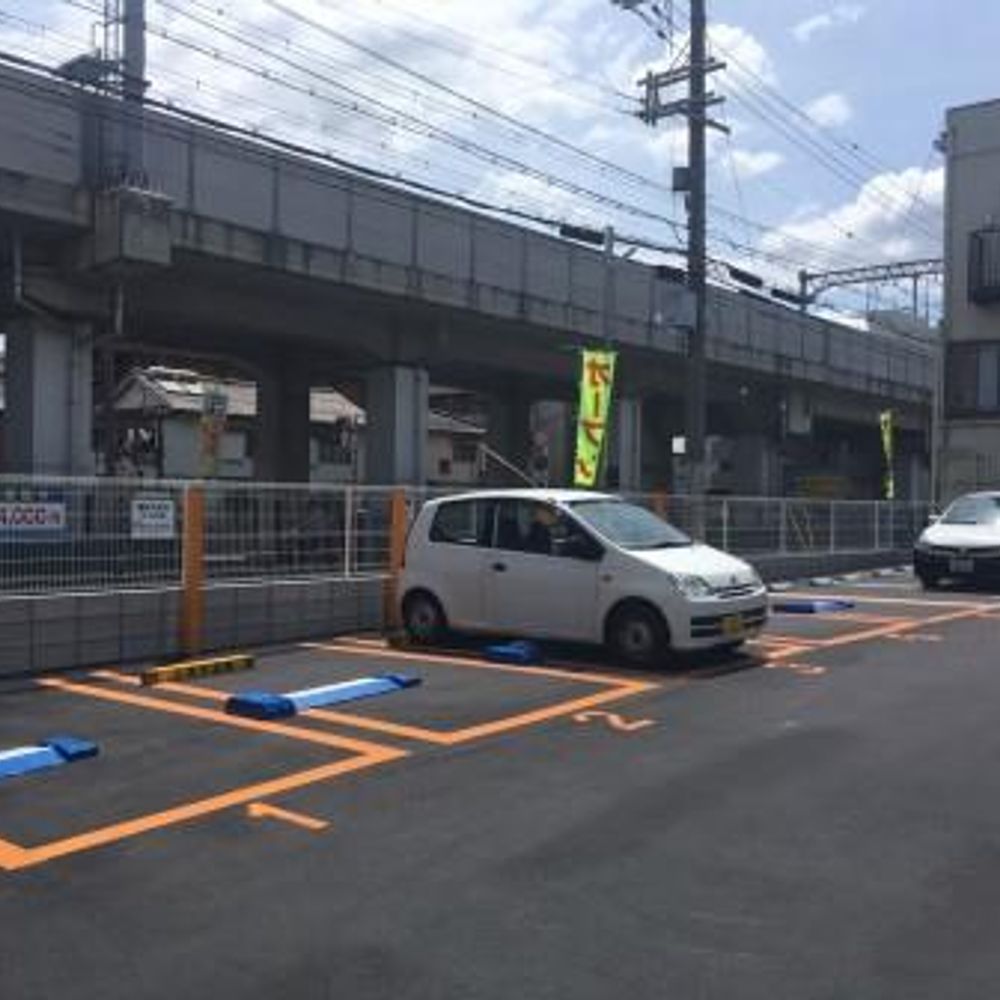 東洋CARMAX 大野1丁目:0