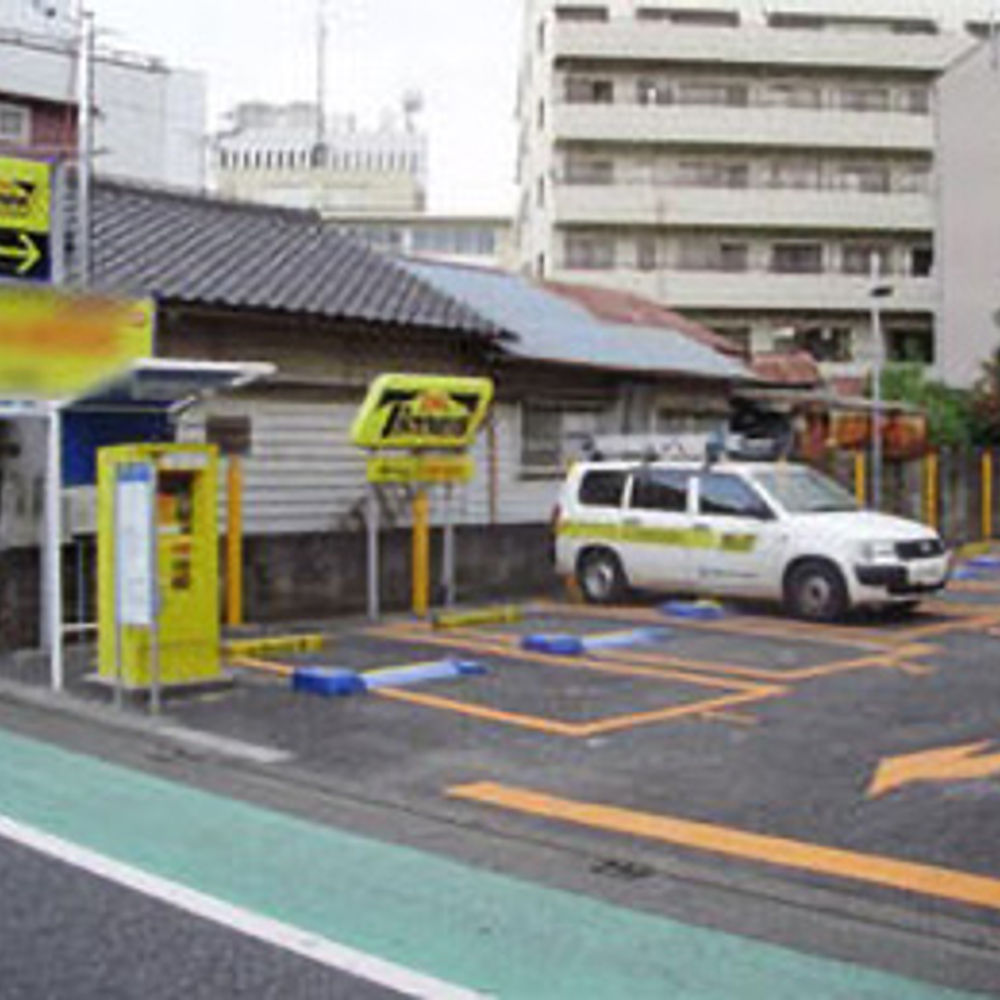 タイムズ 町田中町第11:0