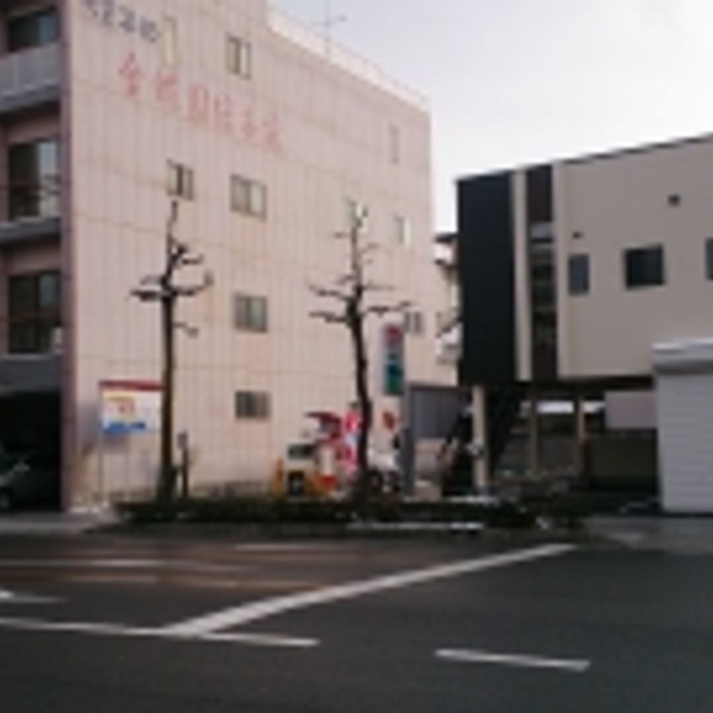 名鉄協商パーキング 大垣駅前第4:0