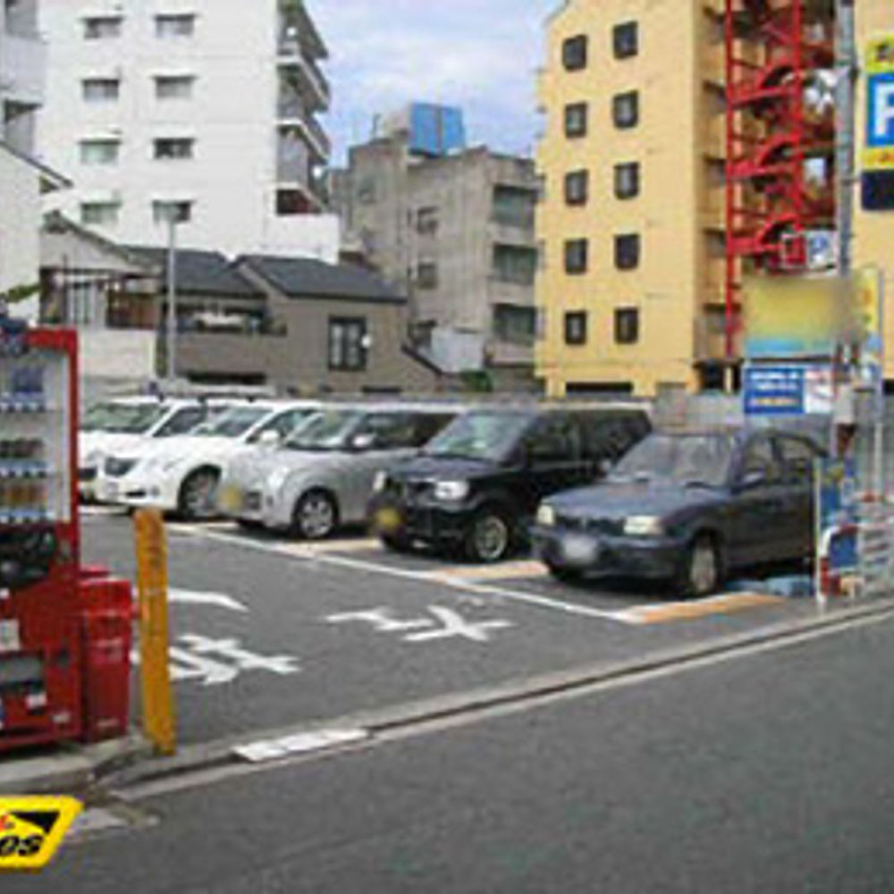 タイムズ 千林駅前第2:0