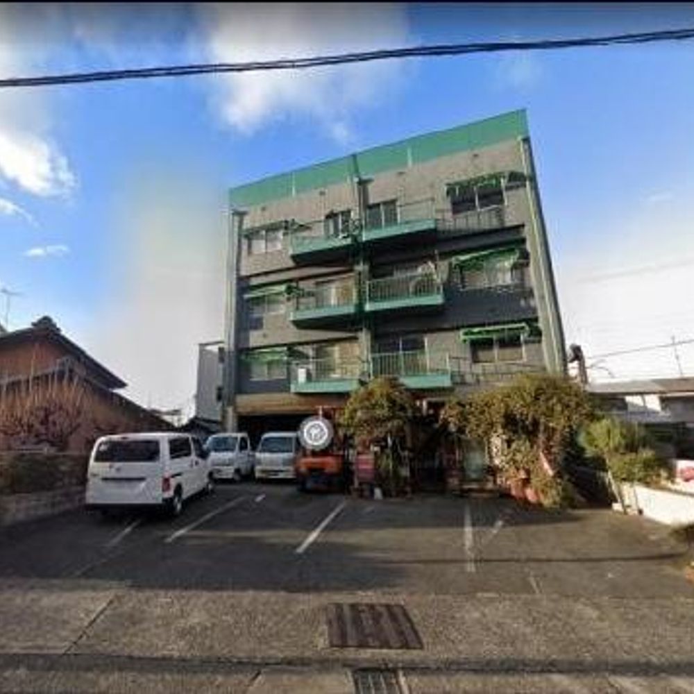 早田東町７丁目第１駐車場:2