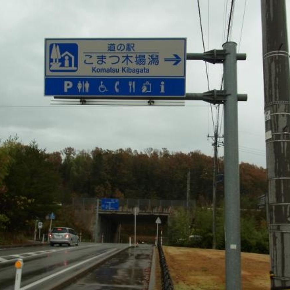 こまつ木場潟:2