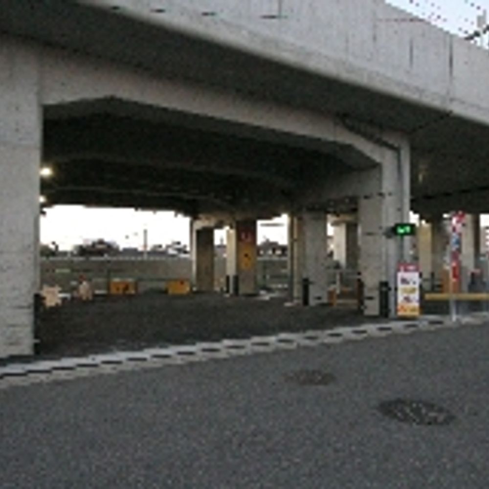 名鉄協商パーキング 太田川駅前:0
