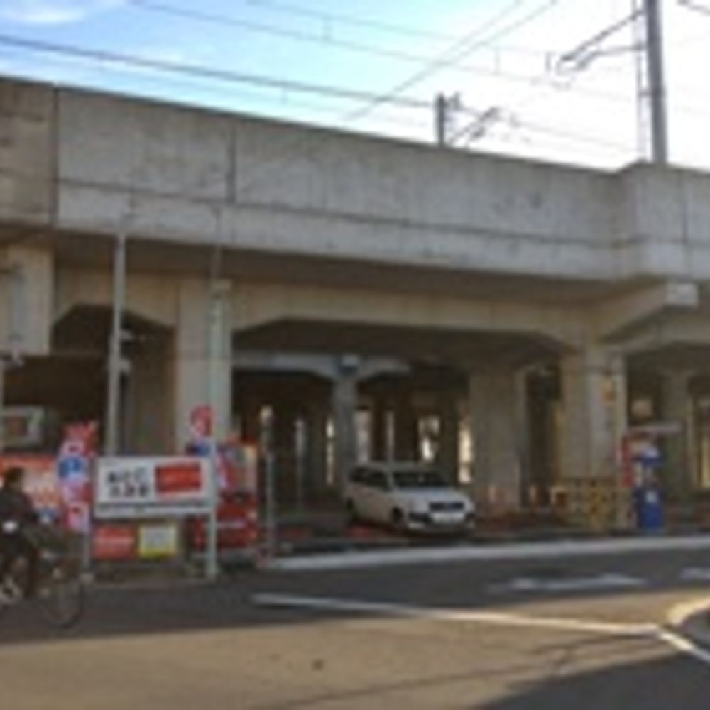 名鉄協商パーキング 烏森駅西:0