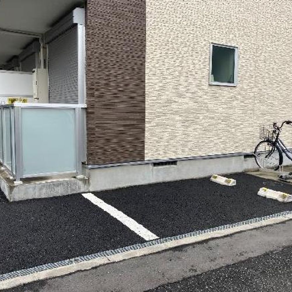Ａｒｋ市川駐車場:0