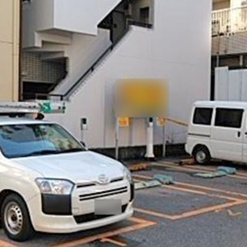 タイムズ 向島第4:0