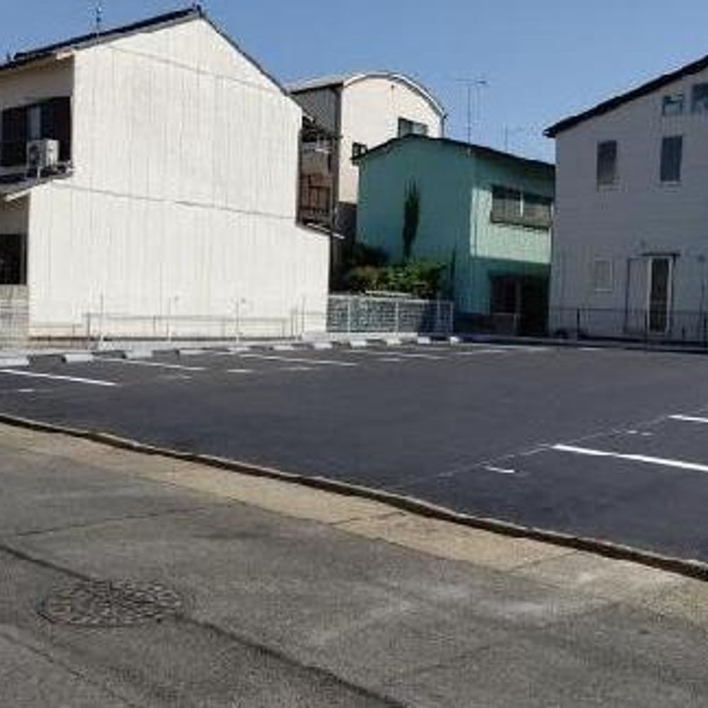 FK川名本町4丁目駐車場:2