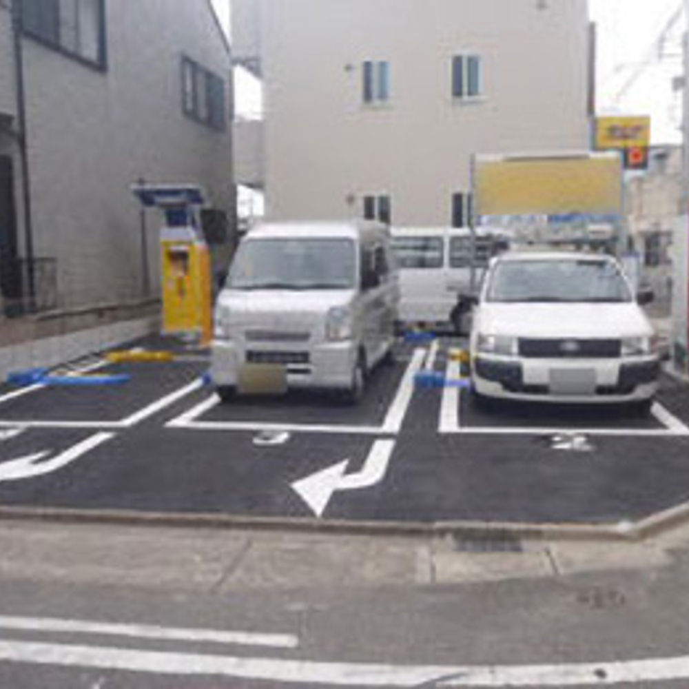 タイムズ 白金2丁目（愛知県）:0