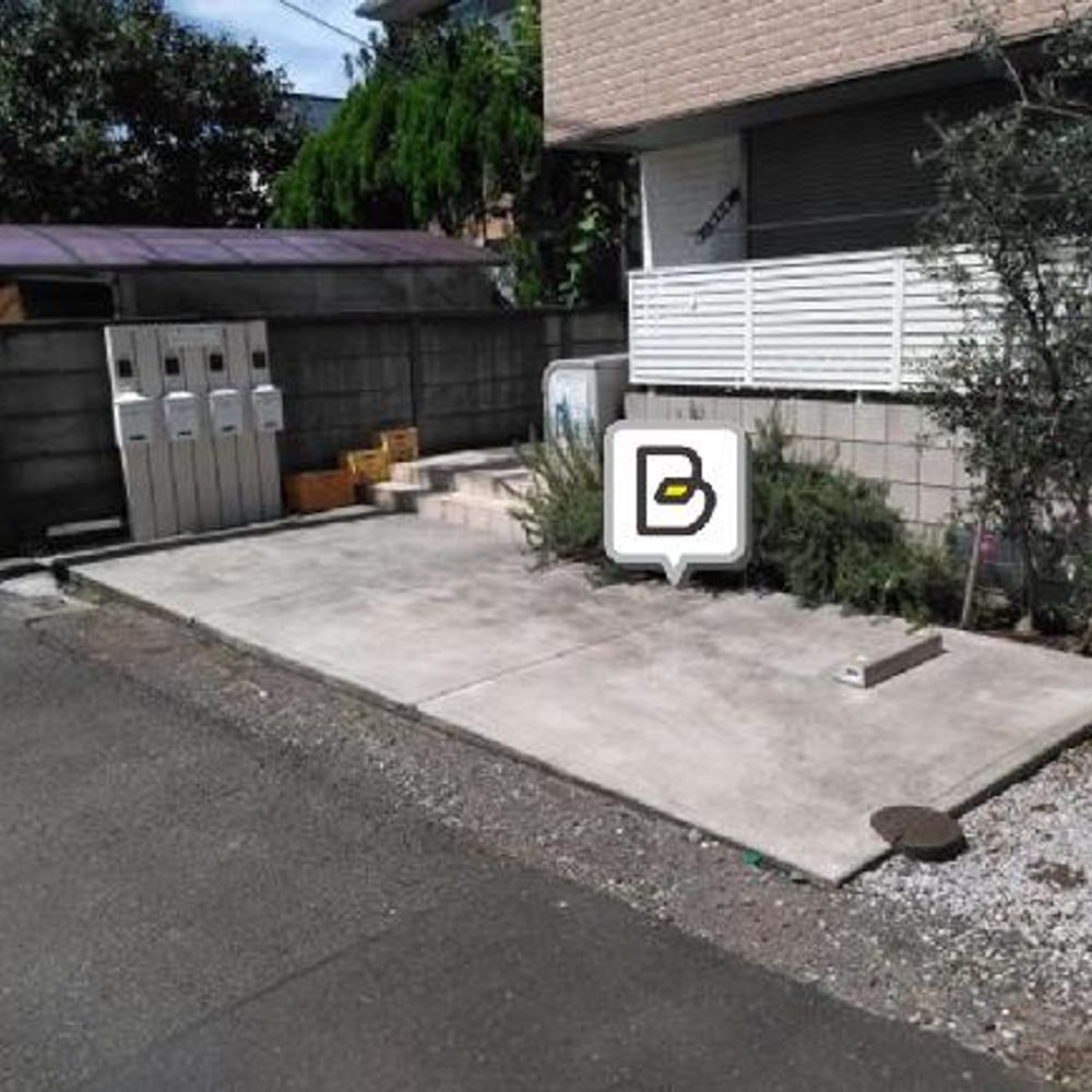 永雅Apartmennt駐車場:0
