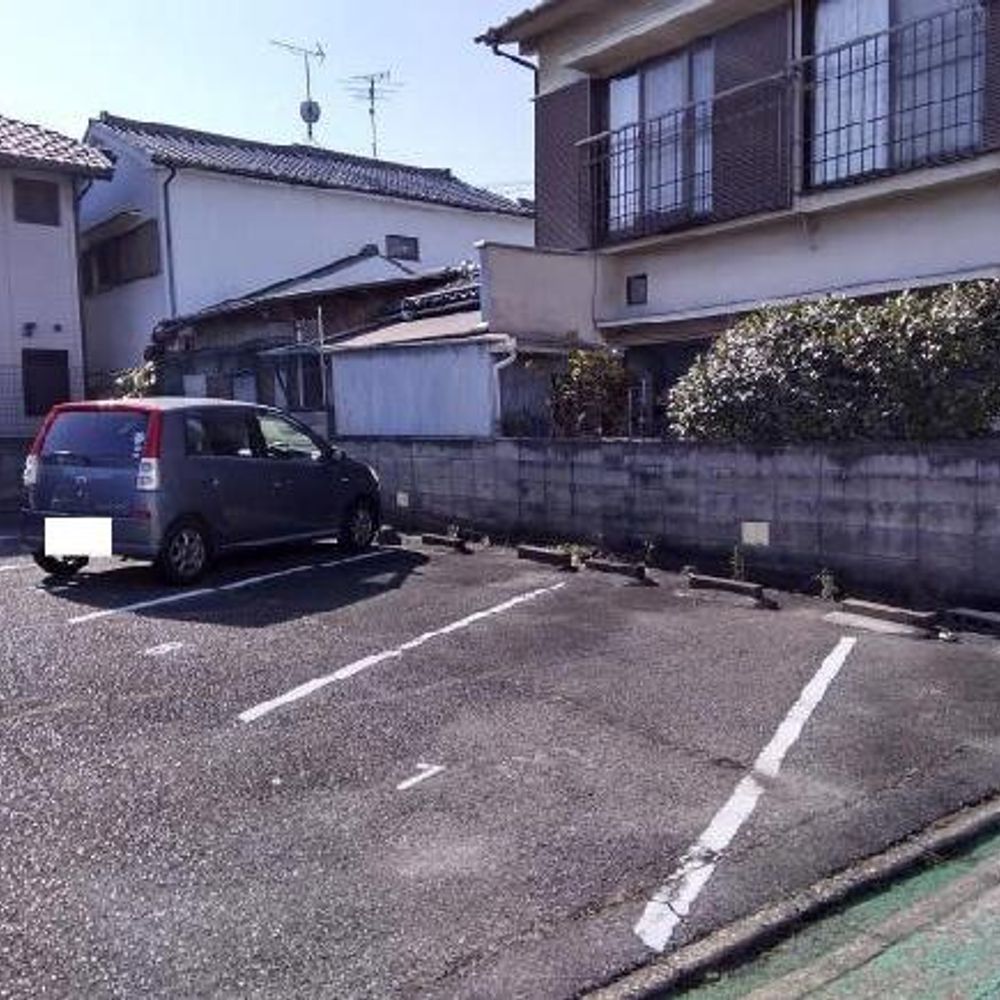 FK憧旛町２丁目２４－１駐車場:0