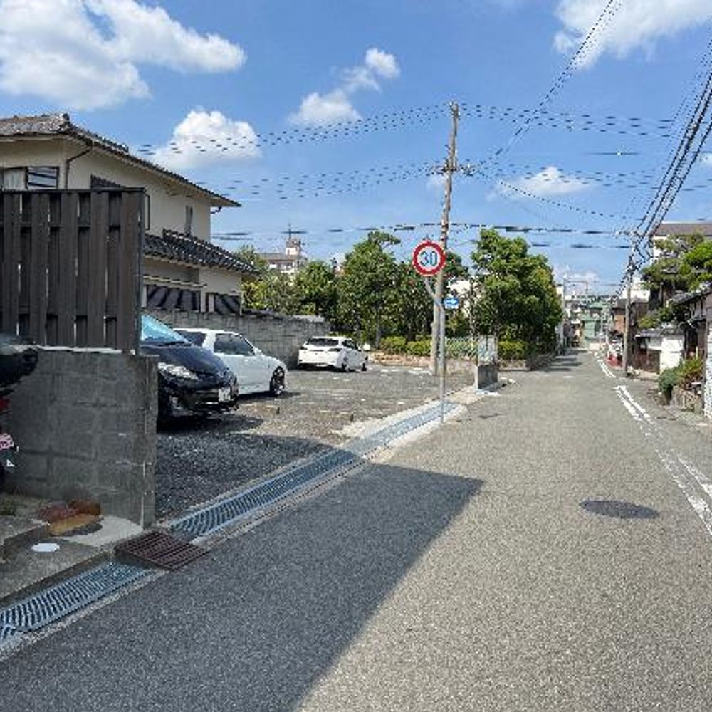 宮内町3丁目146-1駐車場:0