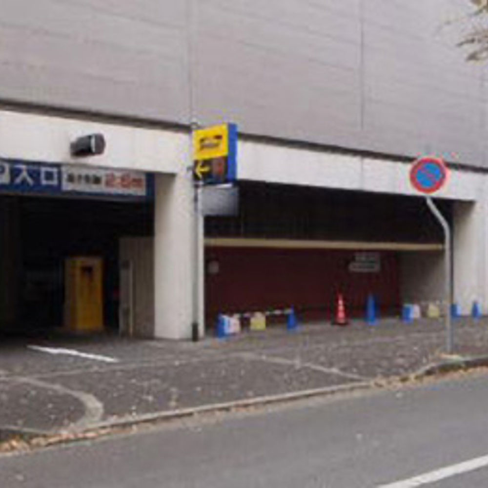 タイムズ 西神中央駅前:0