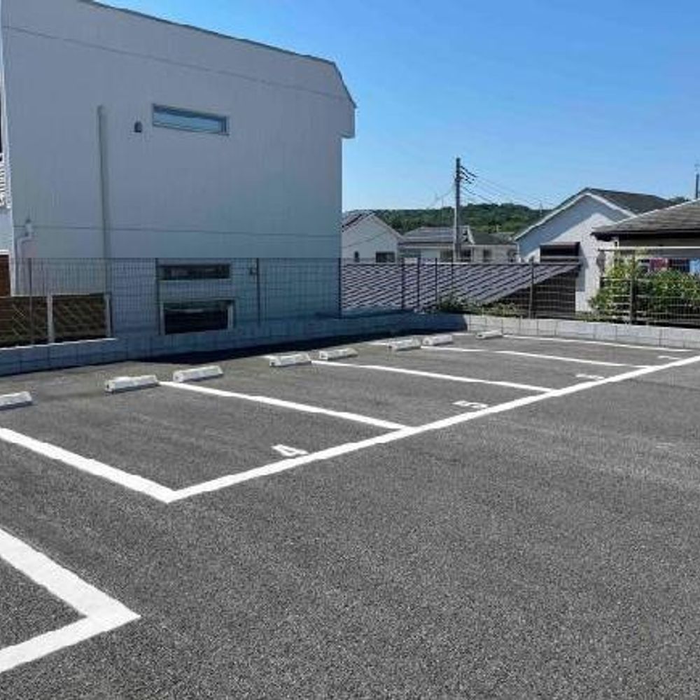 相原１丁目駐車場:2