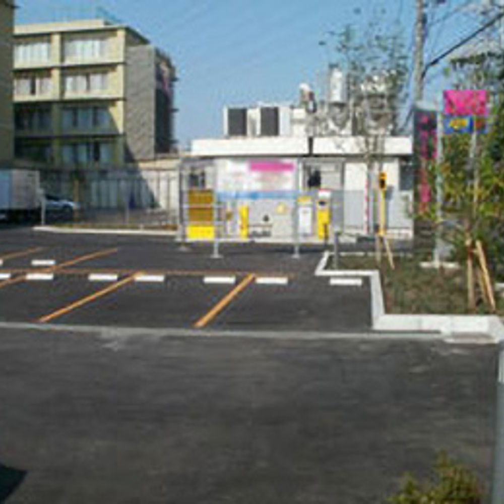タイムズ ハートフル川崎病院:0
