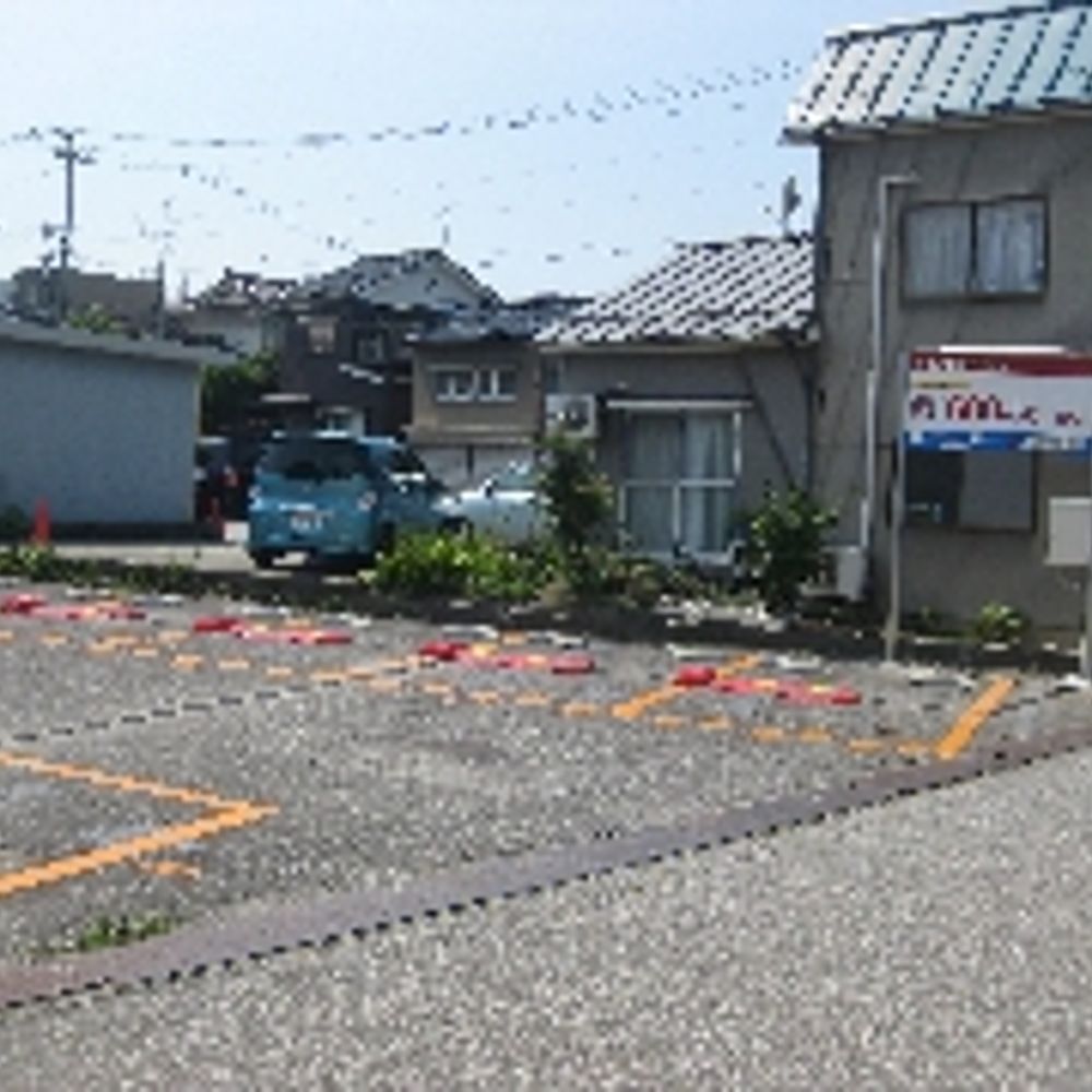 名鉄協商パーキング 富山牛島町:0