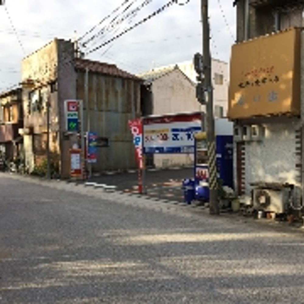 名鉄協商パーキング 四日市諏訪神社北第2:0
