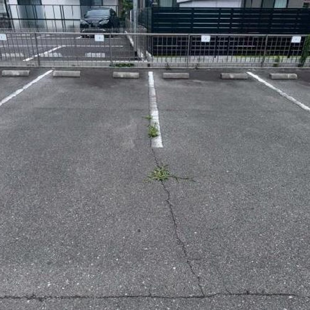 FK大喜町5丁目43-3駐車場:3