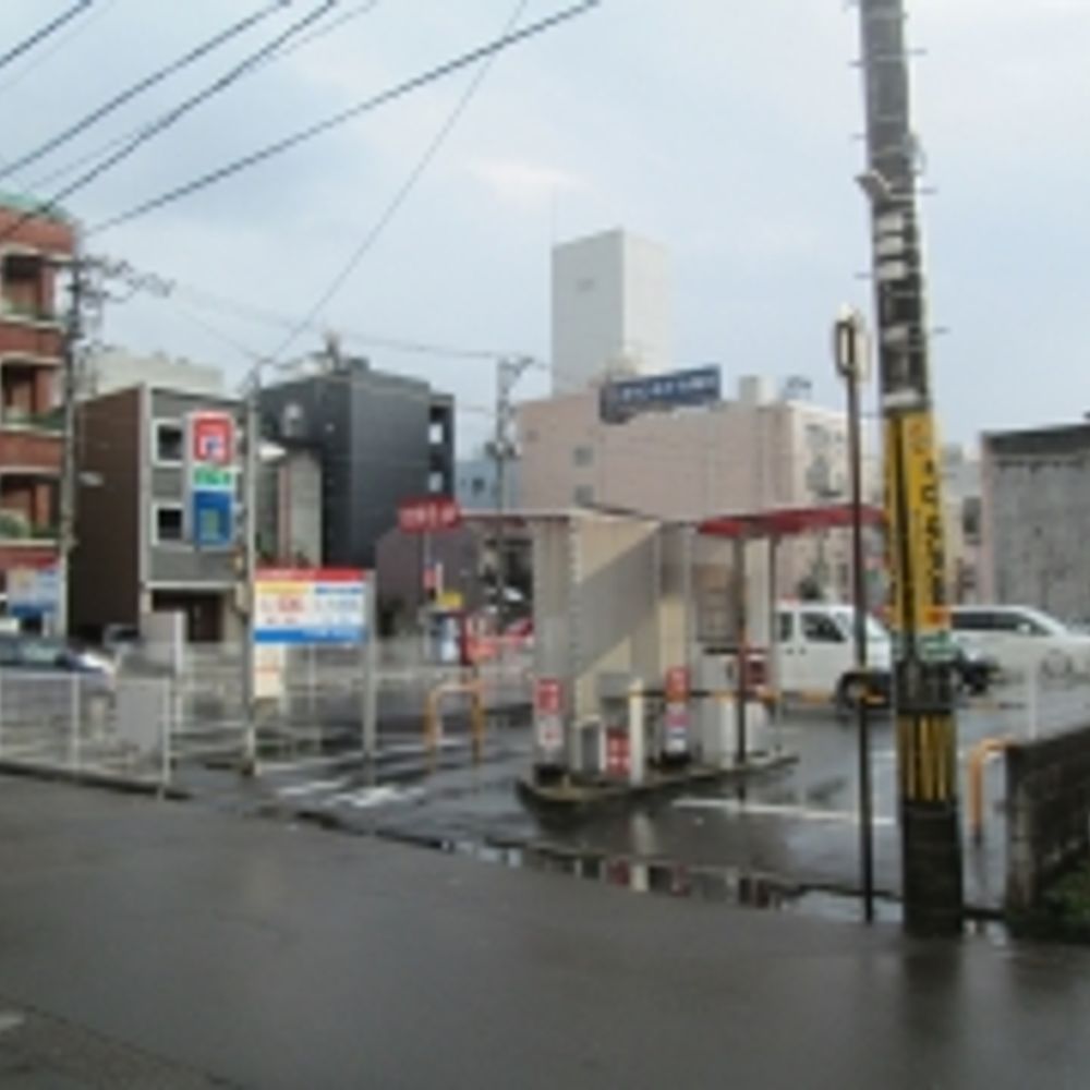 名鉄協商パーキング 福井順化:0