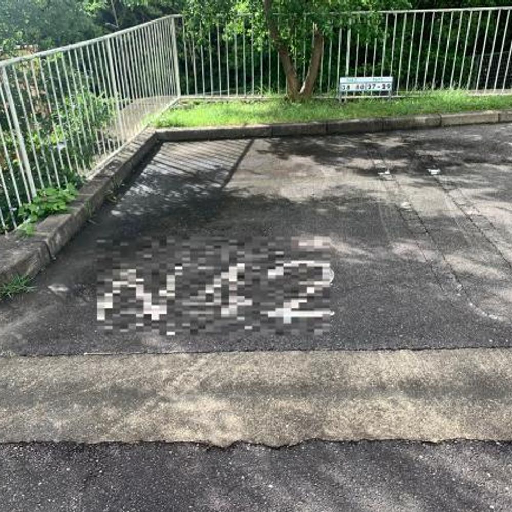 UR都市機構　アーバンラフレ鳴海団地駐車場:0