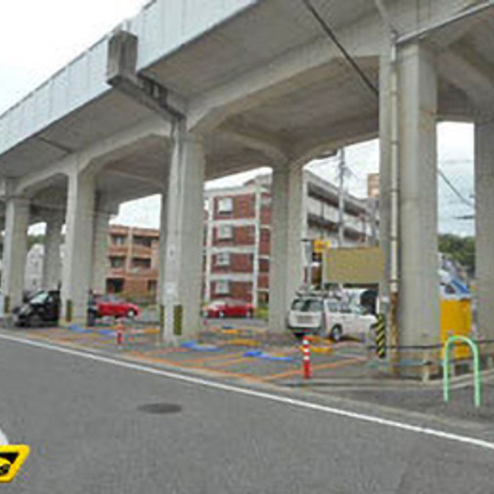 タイムズ 愛環梅坪駅南:0