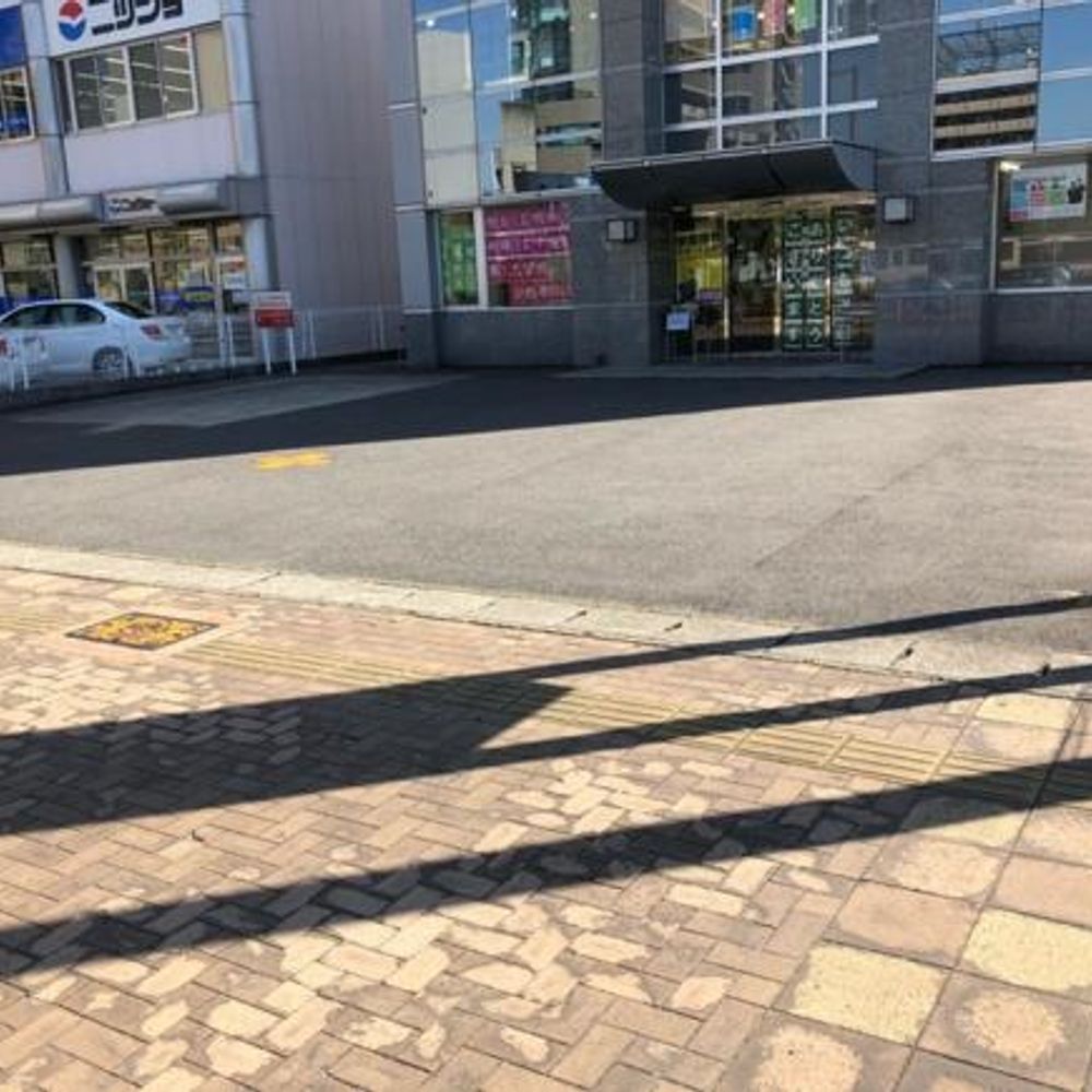 秀英予備校 小牧駅前校駐車場:3