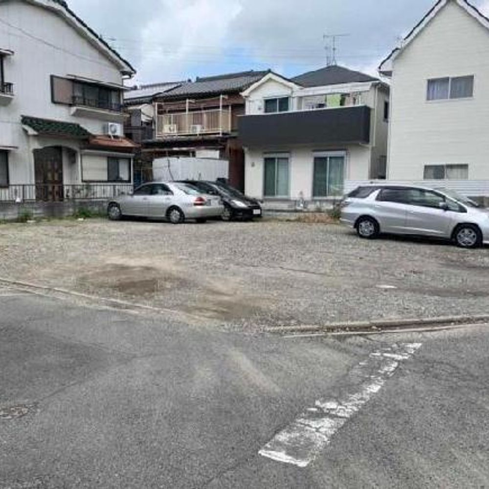 FK牛立町３丁目Oパーキング:2