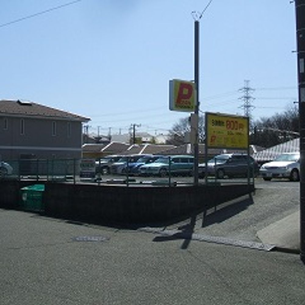東洋CARMAX 荏田西第4:0