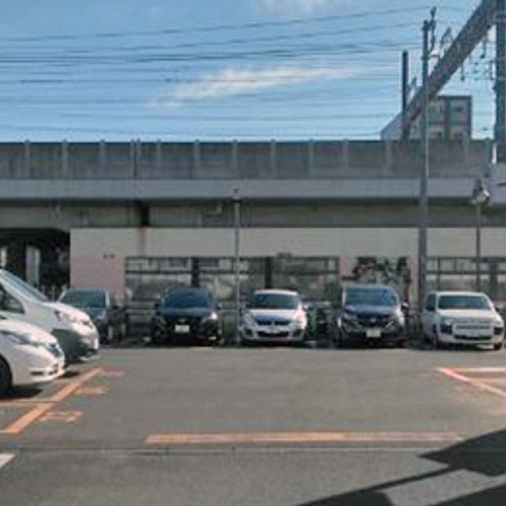 タイムズ 静岡黒金町:0