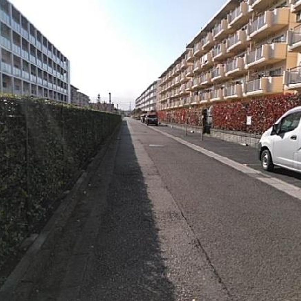 さがみ野さくら駐車場:0