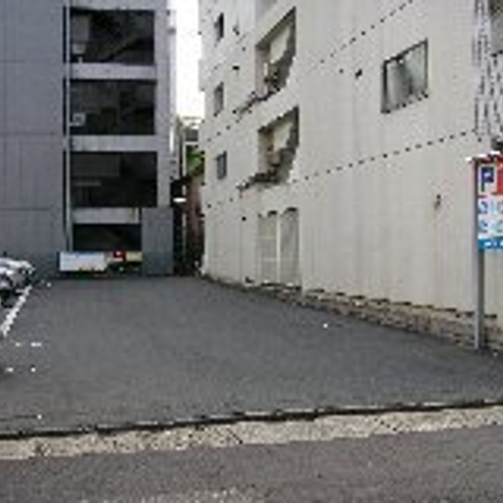 名鉄協商パーキング 金山第7:0