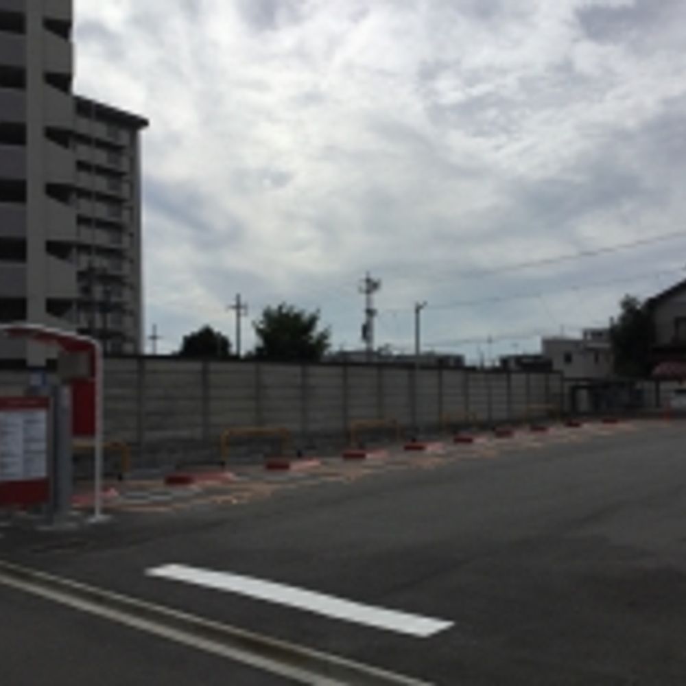 名鉄協商パーキング 花塚町:0
