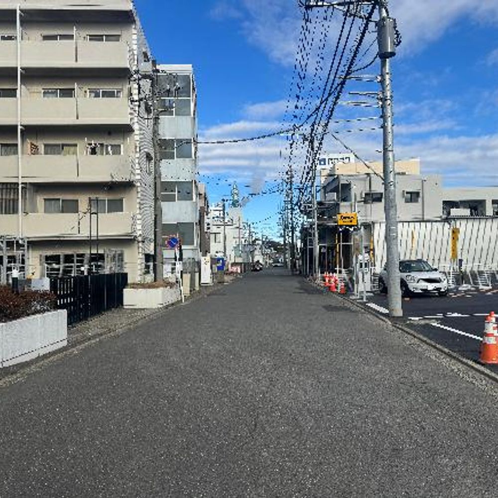 池辺町４６４８－２駐車場:0