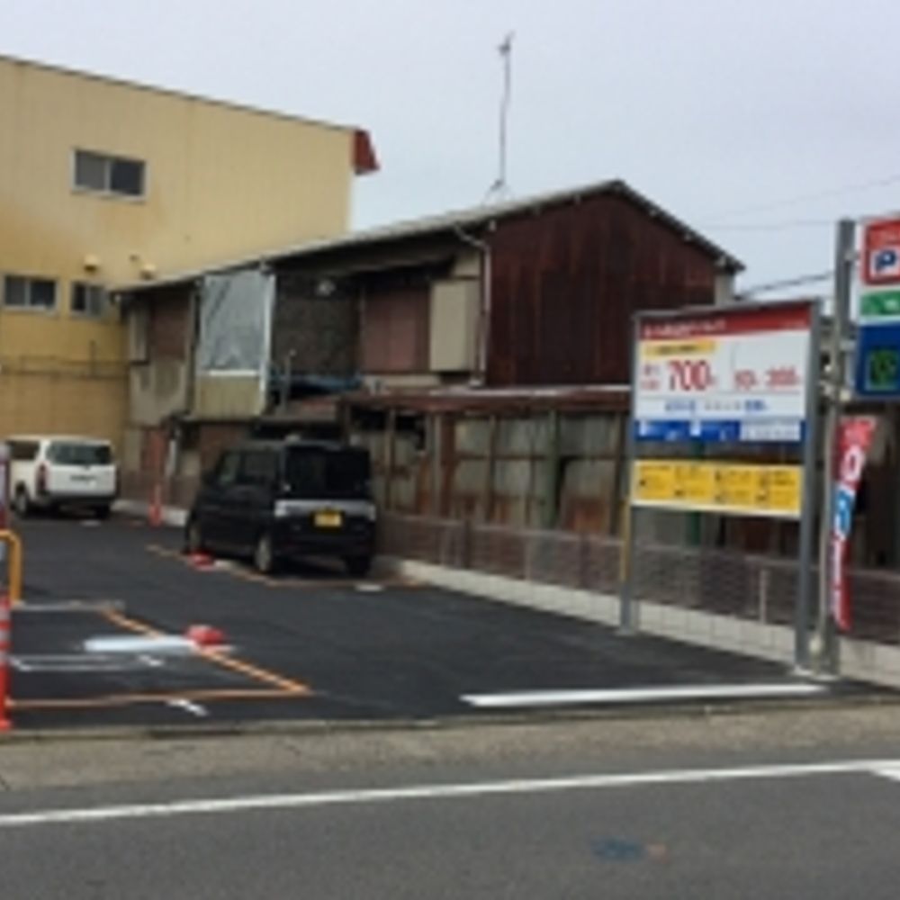 名鉄協商パーキング 児玉2丁目:0