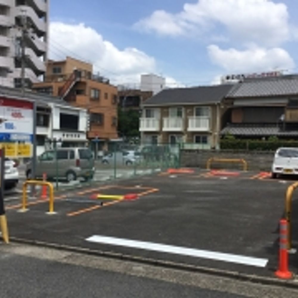 名鉄協商パーキング 元桜田町1丁目:0