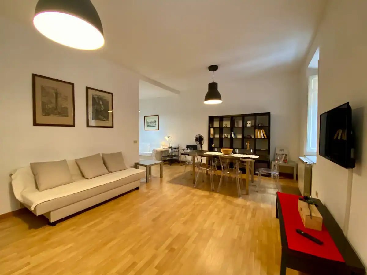 suite san pietro suites