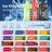 ELFBAR ICE KING PRO | 40000 PUFFS