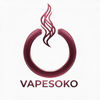 Vapesoko logo