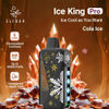 Elfbar Ice King Pro — Cola Ice - 0 - Vapesoko