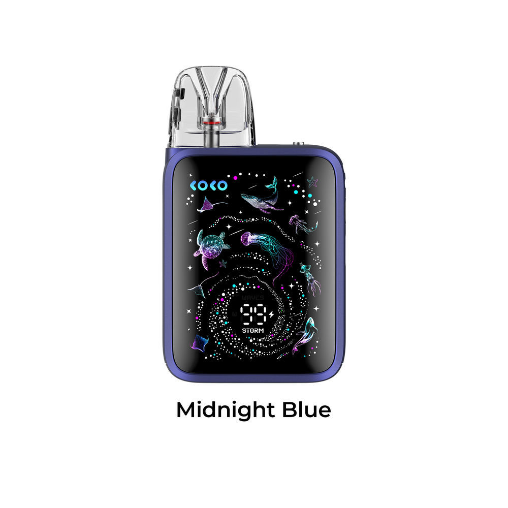 Uwell Caliburn G5 Koko Pod Kit MAX35W | Price in Kenya