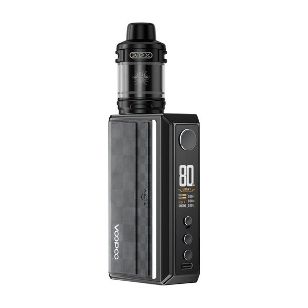 VooPoo Drag 5 Mod Kit