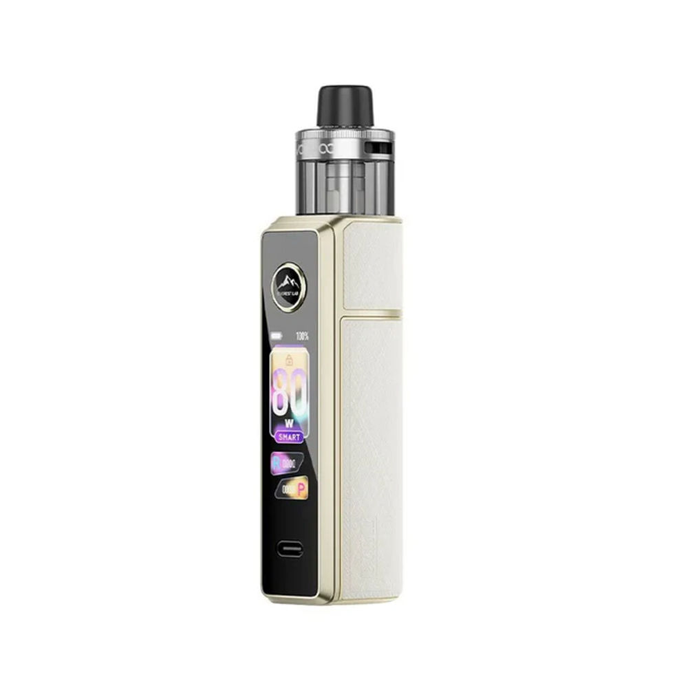 how to unlock voopoo drag h40 Cigarette Électronique Vaporesso Luxe Q2 SE : Un must