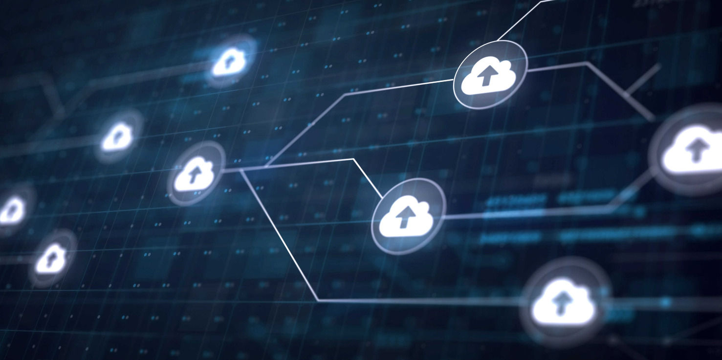 Local Perspective Map View