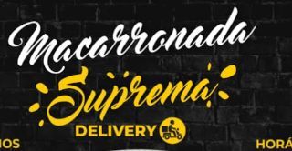 Macarronada Suprema
